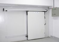 Coldroom 1.2mmの鋼鉄涼しい部屋の貯蔵のColorbondの白い歩行