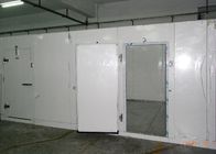 低温貯蔵のColorbondのカスタマイズされた白い歩行304のステンレス鋼の商業冷蔵室