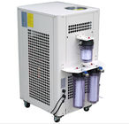 R22水によって冷却される冷却ユニット