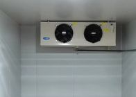 涼しい部屋のための反腐食SS304の産業冷凍の蒸化器