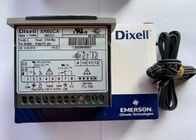 Coldroomのフリーザー部屋のためのXR60CX Dixellの温度調節器