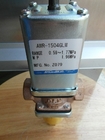 AWR-2006GLWの冷凍サービス弁の水圧の調整弁3/4&quot;関係