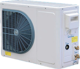 Air-cooled CM-DAM020QYTの中型の臨時雇用者の凝縮の単位のColdroomの冷却ユニットの理性的な割れ目