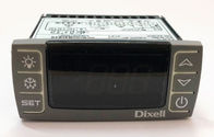Dixellデジタルの冷凍のコントローラー