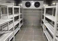SS314冷凍庫の冷蔵室は低温貯蔵のスリラー2*2*2.8Mをカスタマイズした