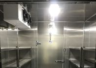 Coldroom 1.2mmの鋼鉄涼しい部屋の貯蔵のColorbondの白い歩行