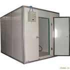 SS304冷凍庫の冷蔵室1160mmの高さは低温貯蔵を組立て式に作った