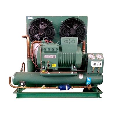 R404a 4VES-10Yの冷蔵室10HP の凝縮の単位