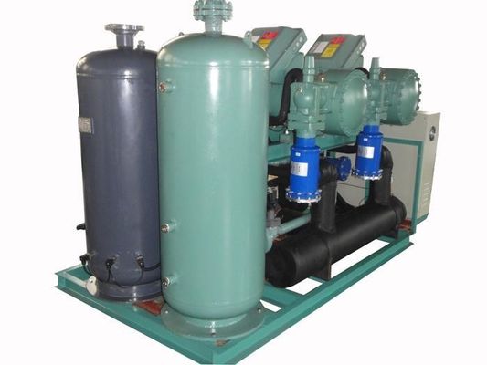 冷蔵室の凝縮の単位の半密閉凝縮の単位を交換する2CES-4Y 7HP