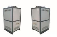 低温貯蔵のフリーザーのための箱のタイプ2HP Coldroomの凝縮の単位380V 50Hz