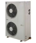 低温貯蔵のフリーザーのための箱のタイプ2HP Coldroomの凝縮の単位380V 50Hz