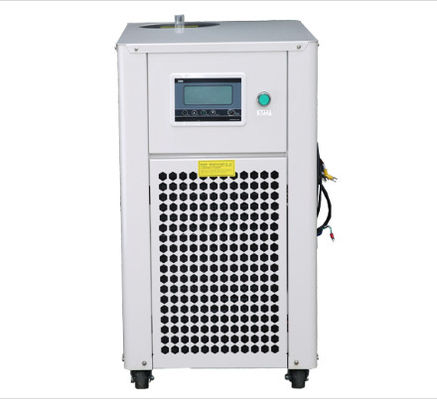 セリウムULの水によって冷却される冷却ユニット5200W 2HPのガスのバイパス制御