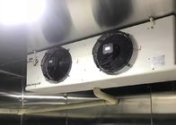 涼しい部屋のための反腐食SS304の産業冷凍の蒸化器