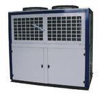 カバーの収納を用いるR404AエマーソンCopeland ZX ZXL Coldroomの冷却ユニット