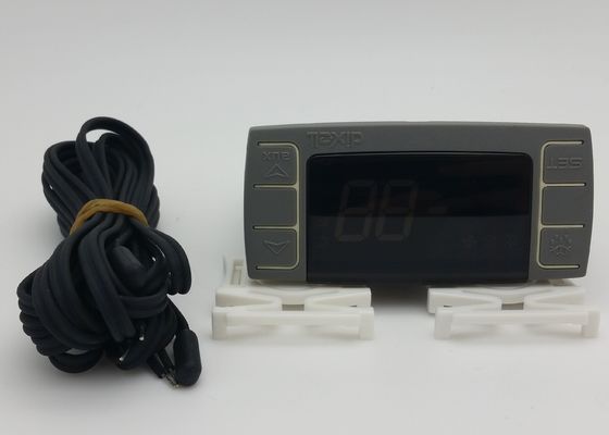 PTCセンサーのDixellの温度調整