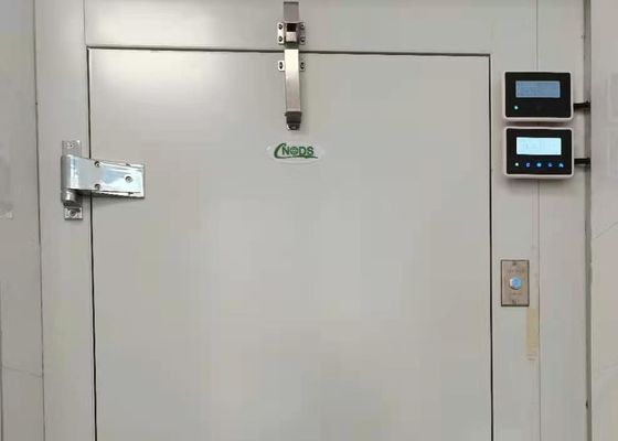 セリウムCCCの油圧ドアの近いフリーザー部屋のColdroomの部品