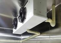 冷蔵室のフリーザー部屋のためのKuba Kelvionの蒸化器の空気クーラー