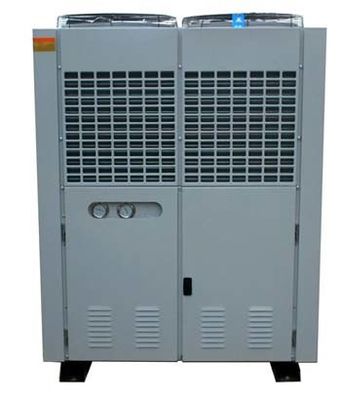 冷蔵室3PH 50HZのための8HP 15HP Copeland箱のタイプ空気によって冷却される凝縮の単位
