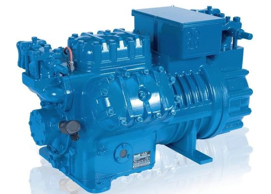 低温貯蔵のためのFrascoldの冷凍の半密閉圧縮機15HP