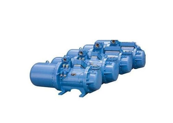 低温貯蔵のためのFrascoldの冷凍の半密閉圧縮機15HP