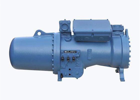 低温貯蔵のためのFrascoldの冷凍の半密閉圧縮機15HP