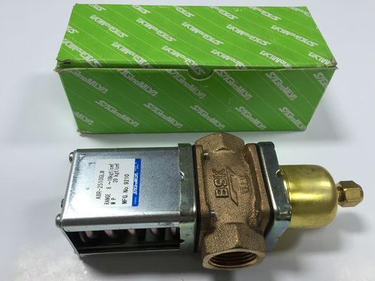 Saginomiya圧力調整弁AWR-2510GLW 1"関係
