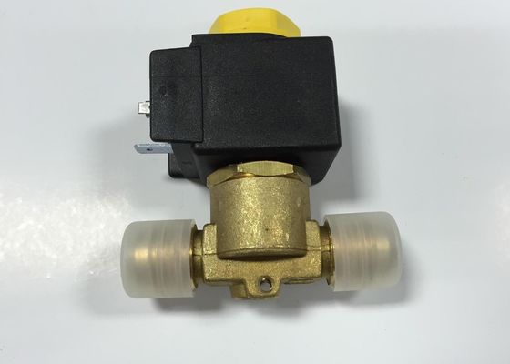 1064/4A6 30棒銅のCastelの電磁弁の冷凍サービス弁