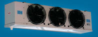 R404aの空気クーラーの蒸化器のより涼しい蒸化器の白いステンレス鋼BOHNの歩行