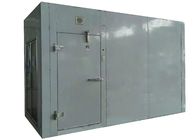 カスタマイズされたウレタン フォームの低温貯蔵の倉庫42KG/M3密度の冷蔵室のより冷たい単位
