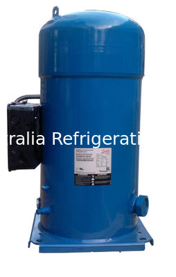 Danfossの実行者商業スクロール空気調節の圧縮機SZ300A4CBE R407C 25HP