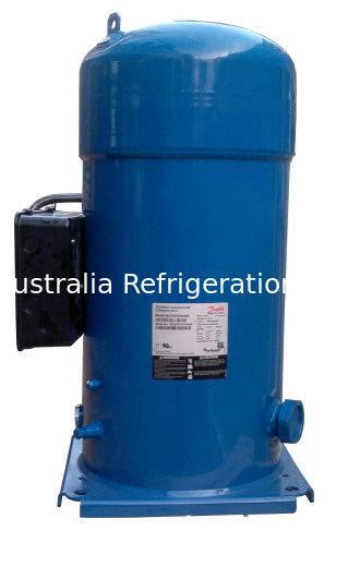 Danfossの実行者商業スクロール空気調節の圧縮機SZ300A4CBE R407C 25HP