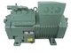 18HP  Semi Hermetic Type Compressor 4HE-18Y High Cooling Capacity